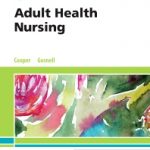 Adult health nursing