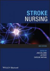 Stroke nursing