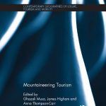 Mountaineering tourism