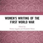 Women's writing of the First World War