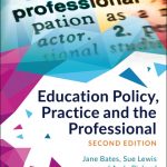 Education policy, practice and the professional