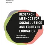 Research methods for social justice and equity in education