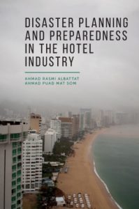 Disaster planning and preparedness in the hotel industry