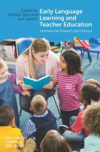 Early language learning and teacher education : international research and practice