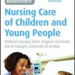Nursing care of children and young people
