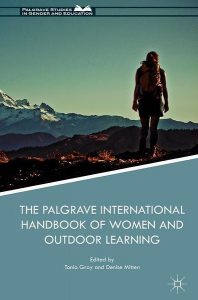 The Palgrave international handbook of women and outdoor learning