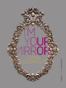 I'm your mirror - Joana Vasconcelos