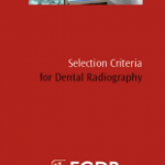 Selection criteria for dental radiography