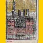 Berlin Fragments : A heterography of an architectural form