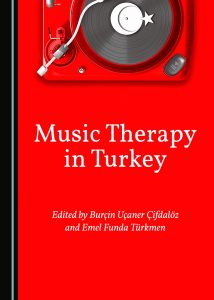Music therapy in Turkey