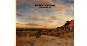 Desert cantos