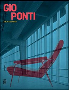 Gio Ponti : archi-designer