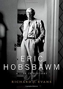 Eric Hobsbawm : a life in history