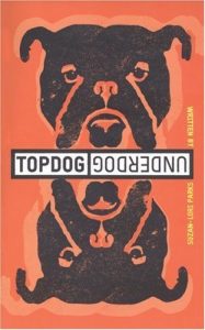 Topdog/underdog