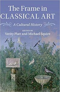 The frame in classical art : a cultural history