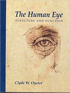 The human eye : structure and function