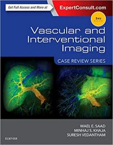 Vascular and interventional imaging