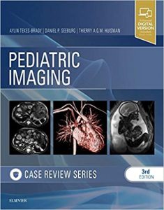 Pediatric imaging : case review