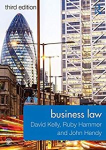 Business law