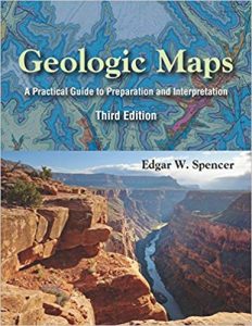 Geologic maps : a practical guide to preparation and interpretation