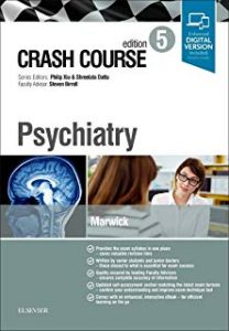 Psychiatry
