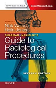 Chapman & Nakielny's guide to radiological procedures