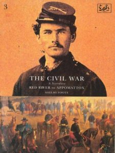 The Civil War Volume III.