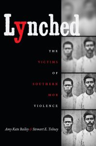 Lynched : the victims of Southern mob violence