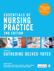 Essentials of nursing practice