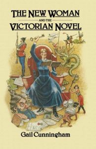 The new woman and the Victorian novel