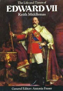 The life and times of Edward VII