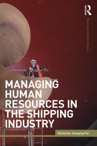 Managing human resources in the shipping industry