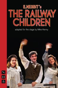 The railway children