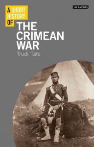 A short history of the crimean war