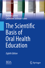 The scientific basis of oral health education