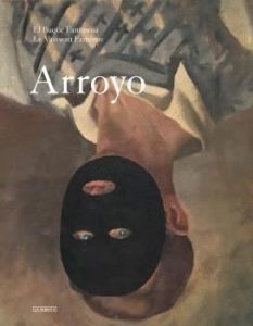 Arroyo : el buque fantasma = le vaisseau fantôme