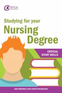 Studying for your nursing degree