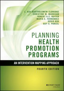 Planning health promotion programs : an intervention mapping approach