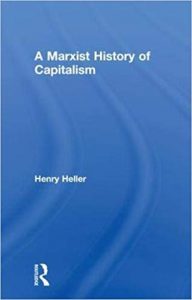 A Marxist history of capitalism