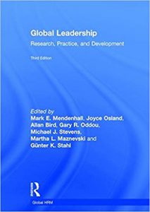 Global leadership : research, practice, and development