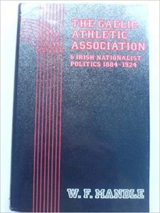 The Gaelic Athletic Association & Irish nationalist politics, 1884-1924