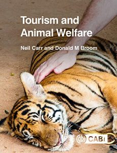 Tourism and animal welfare