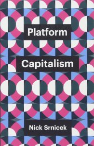 Platform capitalism