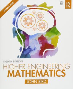 Higher engineering mathematics