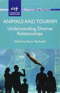 Animals and tourism : understanding diverse relationships