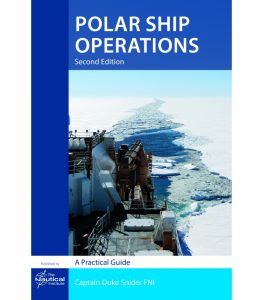 Polar ship operations : a practical guide