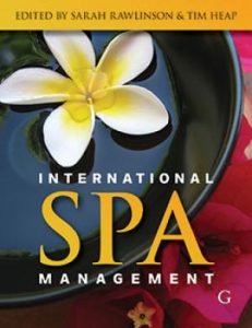 International spa management : principles and practice