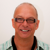 Tim Wheeler