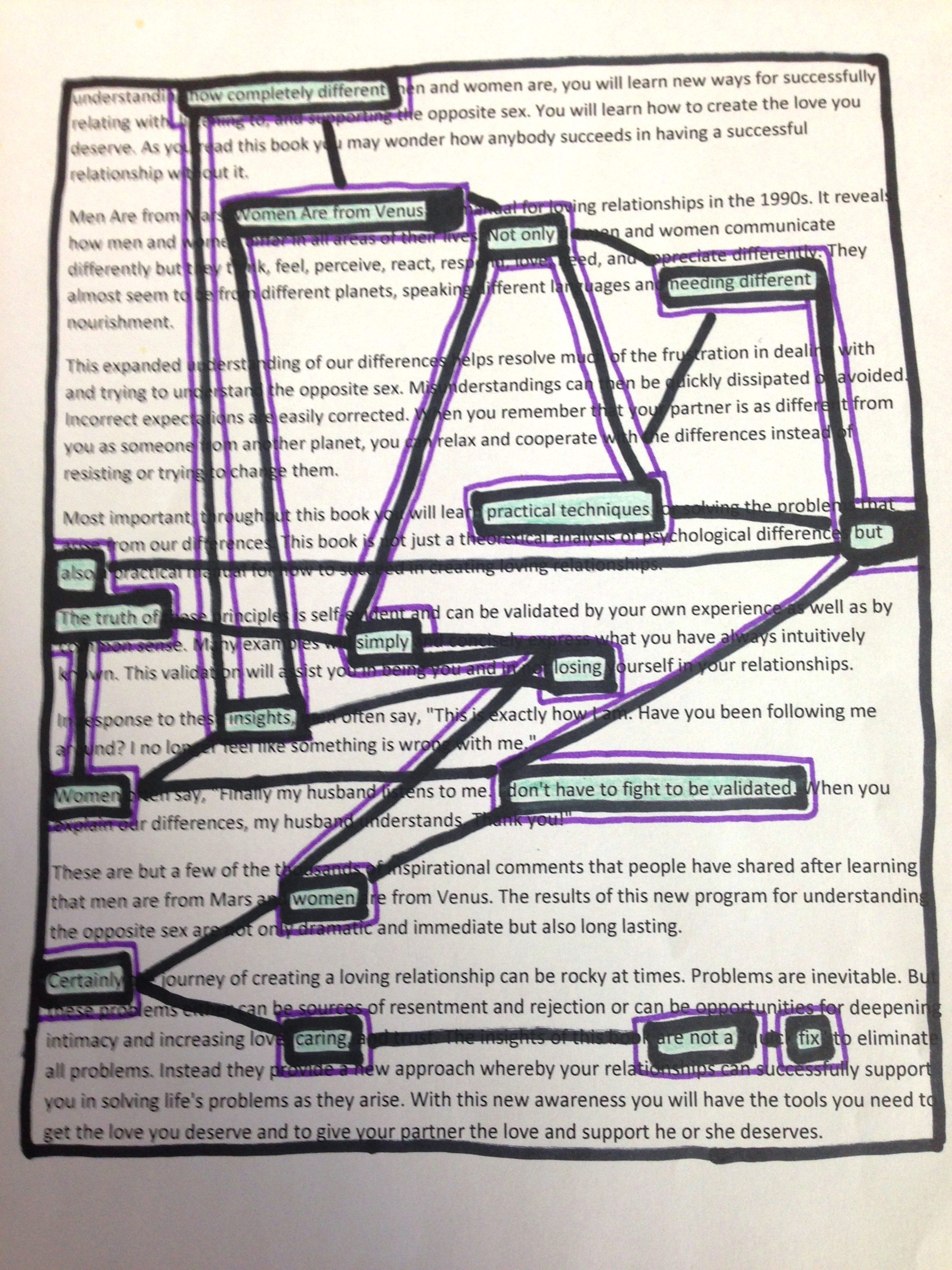 erasure novel erasure novel