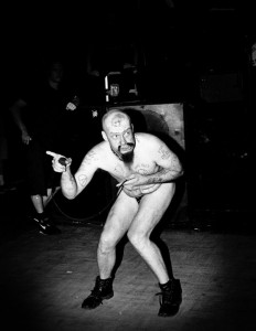 GG Allin: https://creativecommons.org/licenses/by-nc/2.0/